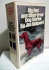 Big Red and Other Great Dog Stories (Box Set Containing Big Red, Outlaw Red, Stormy & Irish Red)
