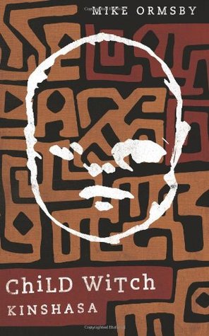 Child Witch Kinshasa (Child Witch, #1)