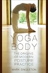 Yoga Body: The Or...