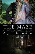 The Maze: A Thomas Pichon Novel