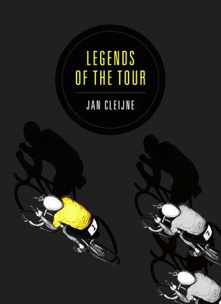 Legends of the Tour (Paperback)