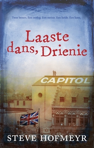 Laaste dans, Drienie
