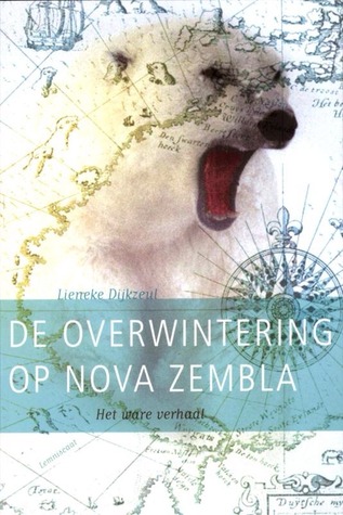 De overwintering op Nova Zembla (Hardcover)