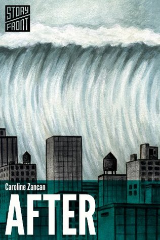 After (A Short Story) (Kindle Single)