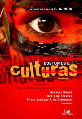 Costumes e culturas (Paperback)