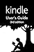 Kindle User's Guide by Amazon
