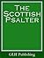 The Scottish Psalter by Free Church of Scotland The Scottish Psalter by Free Church of Scotland