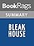Summary & Study Guide Bleak House by Charles Dickens