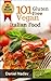 101 Gluten Free Vegan Itali...