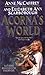Acorna's World by Anne McCaffrey