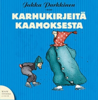 Karhukirjeitä kaamoksesta (Audio CD)