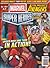 Marvel Super Heroes Magazine #7 April 2013