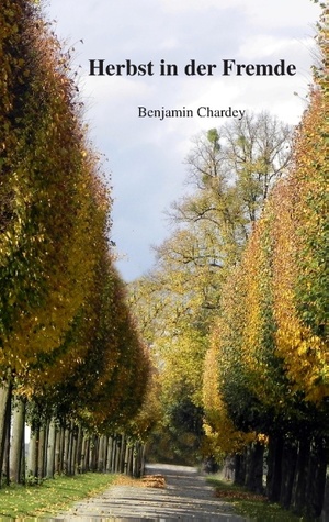 Herbst in der Fremde (German Edition)