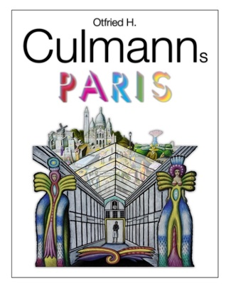 Otfried H. Culmanns Paris: Die Unbekannte in der Passage