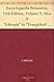 Encyclopaedia Britannica, 11th Edition, Volume 9, Slice 8 "Ethiopia" to "Evangelical Association"