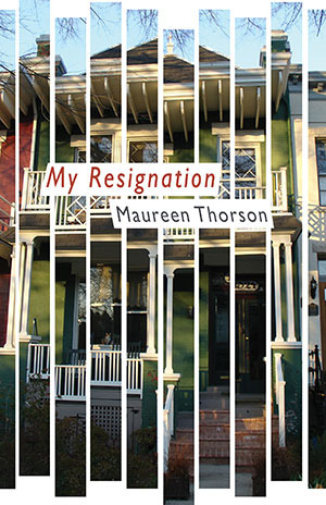 My Resignation