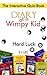 Diary of a Wimpy Kid Hard L...