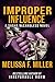 Improper Influence (Sasha McCandless, #5)