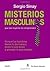 Misterios masculinos (Spanish Edition)