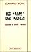 Les "Amis" Des Peuples: Réponse à Gilles Perrault (Documents Dossiers)
