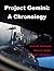 Project Gemini: A Chronolog...