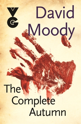 The complete Autumn Series (Autumn, #1-5)