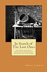 In Search of The Lost Ones: German Soldiers of Transylvania in the Second World War and Their Stories In Search of The Lost Ones: German Soldiers of Transylvania in the Second World War and Their Stories