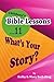 Children's Bible Lessons: W...