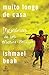 Muito Longe de Casa by Ishmael Beah