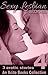 Sexy Lesbian Stories - Volume Four