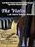 The Violin (Austra Vampire Series)