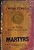 Jesus Freaks: Martyrs: Stories of Those Who Stood for Jesus: The Ultimate Jesus Freaks