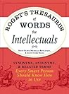 Roget's Thesaurus...
