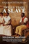 12 Years a Slave by Solomon Northup
