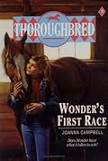 Wonder's First Race