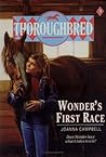 Wonder's First Race