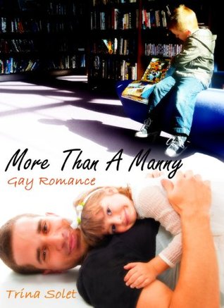 More Than A Manny (Kindle Edition)