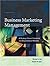 Business Marketing Manageme...