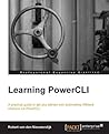 Learning PowerCLI