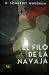 El filo de la navaja by W. Somerset Maugham El filo de la navaja by W. Somerset Maugham