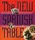 The New Spanish Table by Anya von Bremzen