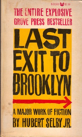Last Exit to Brooklyn