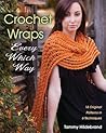 Crochet Wraps Eve...