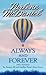 Always and Forever (Melissa & Jory, #1-2)