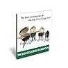 The Eggcessories Handbook - The Best Accessories for the Big Green Egg Grill (The Big Green Egg Manual 2) The Eggcessories Handbook - The Best Accessories for the Big Green Egg Grill (The Big Green Egg Manual 2)