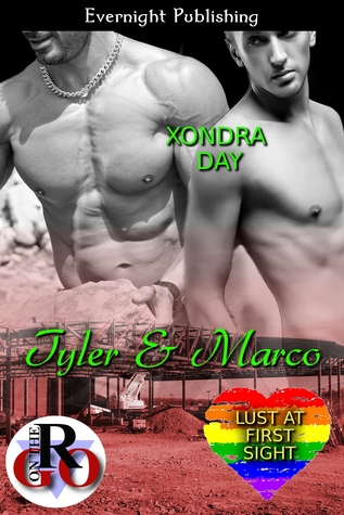 Tyler & Marco (Lust at First Sight, #2)