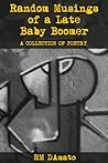 Random Musings of a Late Baby boomer