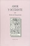 Amor y Occidente