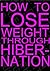 How to Lose Weight Through ...