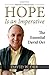 Hope Is an Imperative: The Essential David Orr